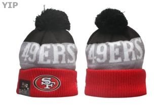 NFL San Francisco 49ers Beanies (32)