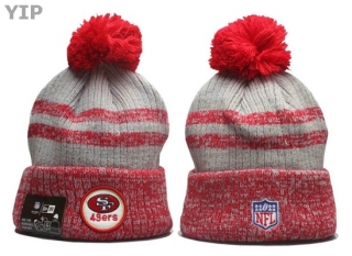 NFL San Francisco 49ers Beanies (34)