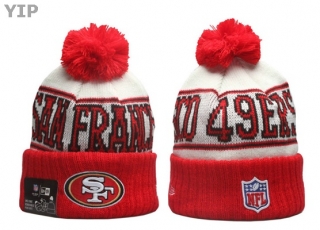 NFL San Francisco 49ers Beanies (35)