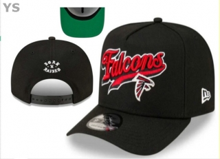 NFL Atlanta Falcons Snapback Hat (368)