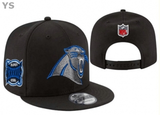NFL Carolina Panthers Snapback Hat (238)