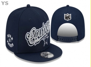 NFL Dallas Cowboys Snapback Hat (598)