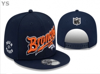 NFL Denver Broncos Snapback Hat (377)