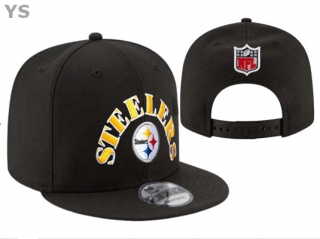 NFL Pittsburgh Steelers Snapback Hat (351)