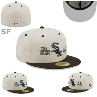 Chicago White Sox 59FIFTY Hat (126)
