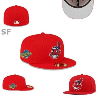 Cleveland Indians 59FIFTY Hat (8)