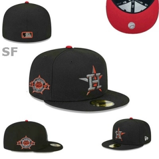 Houston Astros 59FIFTY Hat (35)