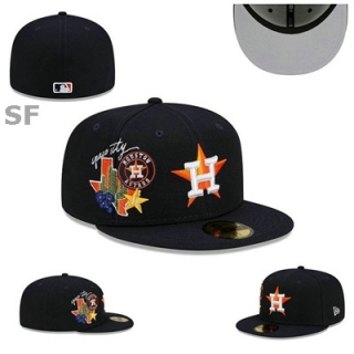 Houston Astros 59FIFTY Hat (36)