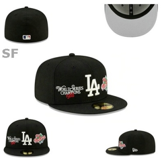 Los Angeles Dodgers 59FIFTY Hat (230)