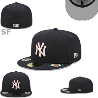 New York Yankees 59FIFTY Hat (214)