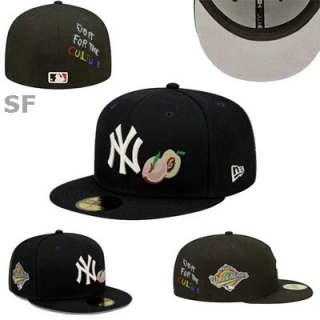 New York Yankees 59FIFTY Hat (215)