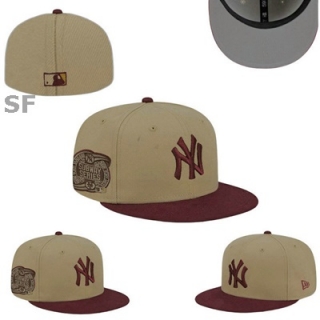 New York Yankees 59FIFTY Hat (219)