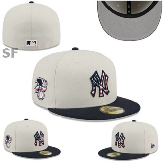 New York Yankees 59FIFTY Hat (221)
