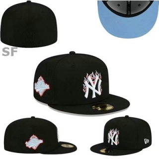 New York Yankees 59FIFTY Hat (220)