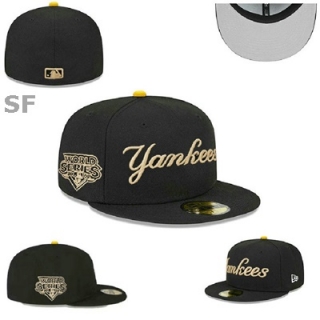 New York Yankees 59FIFTY Hat (222)
