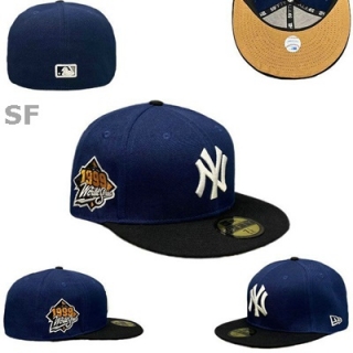 New York Yankees 59FIFTY Hat (224)