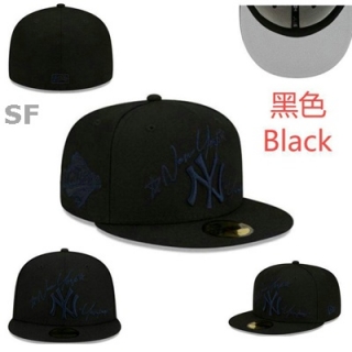 New York Yankees 59FIFTY Hat (227)