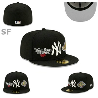 New York Yankees 59FIFTY Hat (228)