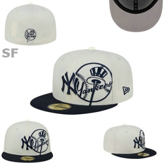 New York Yankees 59FIFTY Hat (229)