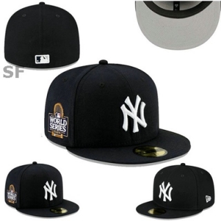 New York Yankees 59FIFTY Hat (230)