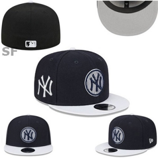 New York Yankees 59FIFTY Hat (231)