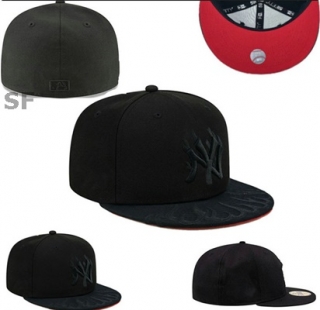 New York Yankees 59FIFTY Hat (232)