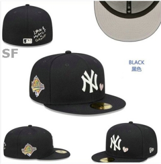 New York Yankees 59FIFTY Hat (233)