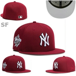 New York Yankees 59FIFTY Hat (234)