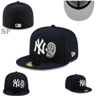 New York Yankees 59FIFTY Hat (235)