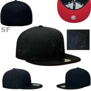New York Yankees 59FIFTY Hat (236)