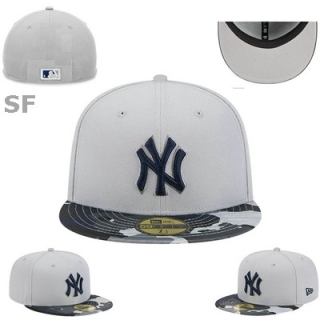 New York Yankees 59FIFTY Hat (238)