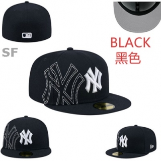 New York Yankees 59FIFTY Hat (239)