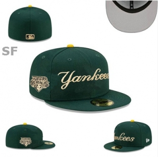 New York Yankees 59FIFTY Hat (241)