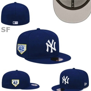 New York Yankees 59FIFTY Hat (244)