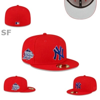 New York Yankees 59FIFTY Hat (246)