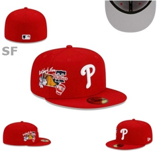Philadelphia Phillies 59FIFTY Hat (42)