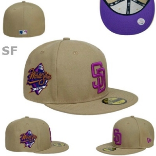 San Diego Padres 59FIFTY Hat (37)