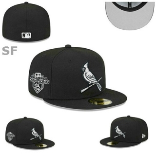 St Louis Cardinals 59FIFTY Hat (9)