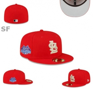 St Louis Cardinals 59FIFTY Hat (10)
