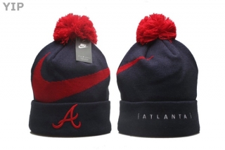 MLB Atlanta Braves Beanies (1)