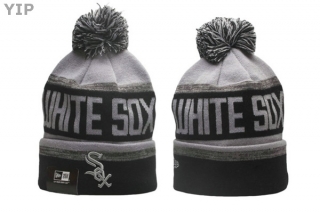 MLB Chicago White Sox Beanies (1)