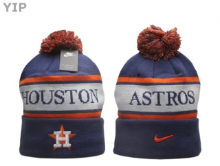 MLB Houston Astros Beanies (1)