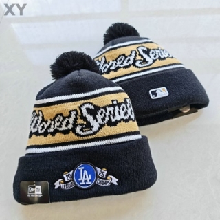 MLB Los Angeles Dodgers Beanies (15)