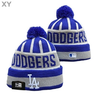 MLB Los Angeles Dodgers Beanies (16)
