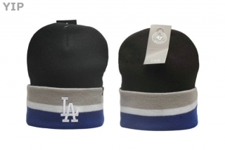 MLB Los Angeles Dodgers Beanies (17)