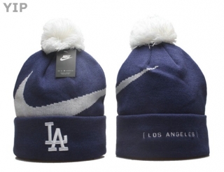 MLB Los Angeles Dodgers Beanies (19)