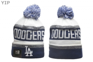 MLB Los Angeles Dodgers Beanies (18)