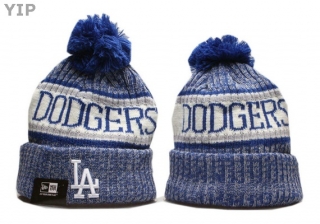 MLB Los Angeles Dodgers Beanies (20)