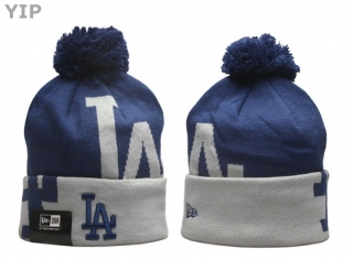 MLB Los Angeles Dodgers Beanies (23)