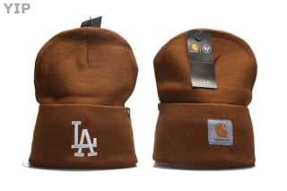 MLB Los Angeles Dodgers Beanies (22)